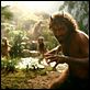 Sa Majesté Minor : photo Jean-Jacques Annaud, Vincent Cassel