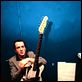 Joe Strummer : The Future Is Unwritten : photo Julien Temple