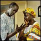 Guelwaar : photo Ousmane Sembene