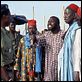 Guelwaar : photo Ousmane Sembene