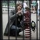 Notre univers impitoyable : photo Alice Taglioni, Léa Fazer