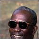 photo Ousmane Sembene