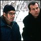 Un Plan simple : photo Bill Paxton, Billy Bob Thornton, Brent Briscoe, Sam Raimi