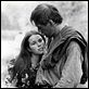 Bertha Boxcar : photo Barbara Hershey, David Carradine, Martin Scorsese