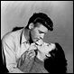Les Tueurs : photo Ava Gardner, Burt Lancaster, Robert Siodmak