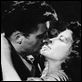 Les Tueurs : photo Ava Gardner, Burt Lancaster, Robert Siodmak