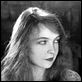 Le Vent : photo Lillian Gish, Victor Sjöstrom