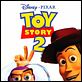 Toy Story 2 : affiche Ash Brannon, John Lasseter, Lee Unkrich