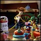 Toy Story 3D : photo John Lasseter