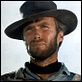 Et pour quelques dollars de plus : photo Clint Eastwood, Sergio Leone