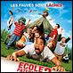 Ecole paternelle 2 : affiche Cuba Gooding Jr., Fred Savage