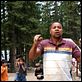 Ecole paternelle 2 : photo Cuba Gooding Jr., Fred Savage