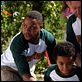 Ecole paternelle 2 : photo Cuba Gooding Jr., Fred Savage