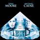 Le Casse du siècle : affiche Demi Moore, Michael Caine, Michael Radford