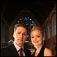 Side Order of Life : photo Jason Priestley, Marisa Coughlan