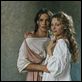 Les Amours d'Astrée et de Céladon : photo Andy Gillet, Eric Rohmer, Stéphanie Crayencour