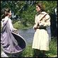 Les Amours d'Astrée et de Céladon : photo Andy Gillet, Cécile Cassel, Eric Rohmer
