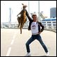 Disco : photo Fabien Onteniente, Franck Dubosc