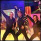 Disco : photo Abbes Zahmani, Fabien Onteniente, Franck Dubosc, Samuel Le Bihan