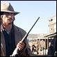 3h10 pour Yuma : photo Christian Bale, James Mangold