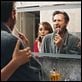 Ca se soigne ? : photo Julie Ferrier, Laurent Chouchan, Thierry Lhermitte