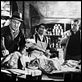 La Traversée de Paris : photo Bourvil, Claude Autant-Lara, Jean Gabin, Louis De Funès