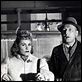 La Traversée de Paris : photo Bourvil, Claude Autant-Lara, Jeannette Batti