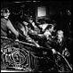 La Traversée de Paris : photo Bourvil, Claude Autant-Lara, Jean Gabin