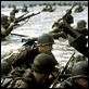 Il faut sauver le soldat Ryan : photo Steven Spielberg, Tom Hanks