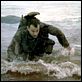 Il faut sauver le soldat Ryan : photo Steven Spielberg, Tom Hanks