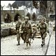 Il faut sauver le soldat Ryan : photo Steven Spielberg, Tom Hanks