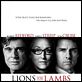 Lions et agneaux : affiche Meryl Streep, Robert Redford, Tom Cruise
