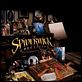 Les Chroniques de Spiderwick : affiche Mark Waters