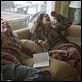Margot va au mariage : photo Jennifer Jason Leigh, Nicole Kidman, Noah Baumbach