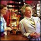 Le Merveilleux magasin de Mr Magorium : photo Dustin Hoffman, Natalie Portman, Zach Helm