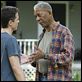 Gone Baby Gone : photo Ben Affleck, Casey Affleck, Morgan Freeman
