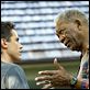 Gone Baby Gone : photo Ben Affleck, Casey Affleck, Morgan Freeman