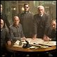 Walkyrie : photo Alan Dale, Bill Nighy, Bryan Singer, Christian Berkel, Eddie Izzard