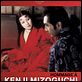 Hommage à Kenji Mizoguchi : affiche Kenji Mizoguchi