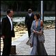 Ca$h : photo Eric Besnard, Jean Reno, Valeria Golino