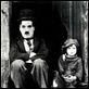 Le Kid : photo Charles Chaplin