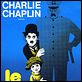 Le Kid : affiche Charles Chaplin
