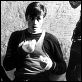 Rocco et ses frères : photo Alain Delon, Luchino Visconti