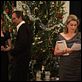 Un conte de Noël : photo Anne Consigny, Arnaud Desplechin, Catherine Deneuve, Hippolyte Girardot