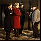Un conte de Noël : photo Arnaud Desplechin, Catherine Deneuve, Jean-Paul Roussillon, Mathieu Amalric
