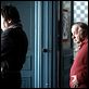 Un conte de Noël : photo Arnaud Desplechin, Jean-Paul Roussillon, Mathieu Amalric