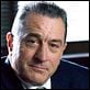 La Loi et l'ordre : photo Jon Avnet, Robert De Niro