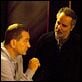 La Loi et l'ordre : photo Jon Avnet, Robert De Niro