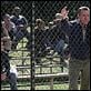 La Loi et l'ordre : photo Carla Gugino, Jon Avnet, Robert De Niro