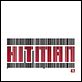 Hitman : affiche Xavier Gens